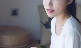 爱蜜社 – Winki丝姬的运动美图：每个姿势都在喊‘别担心，我只是热身’！
