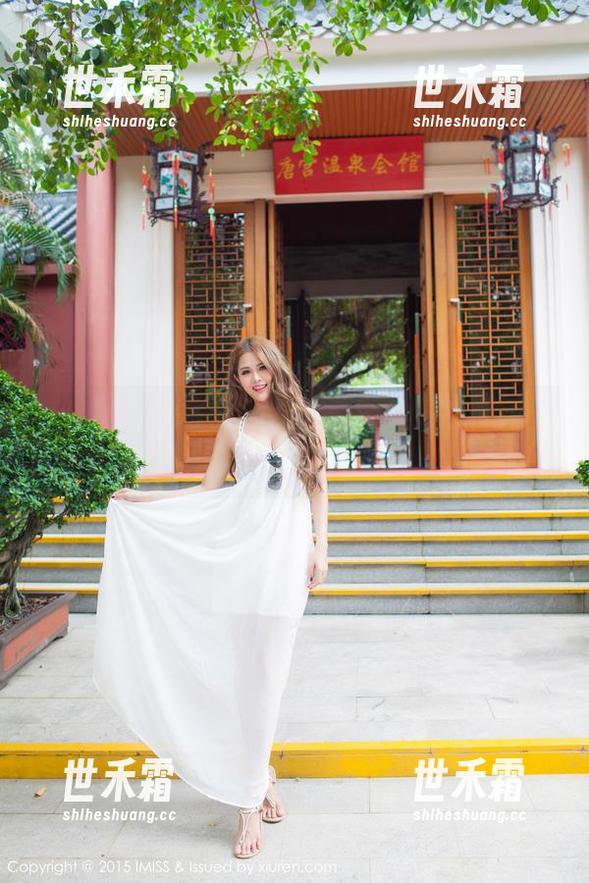 爱蜜社 - 毛衣与张思允的奇妙关系，无圣光合集不需要太多解释。