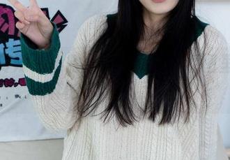 物恋传媒 – 小晴天的少女——原图里她是怎样的“离经叛道”?