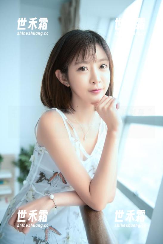 王羽杉的欢乐圣诞特辑，写真，当然是“画画”的节奏！