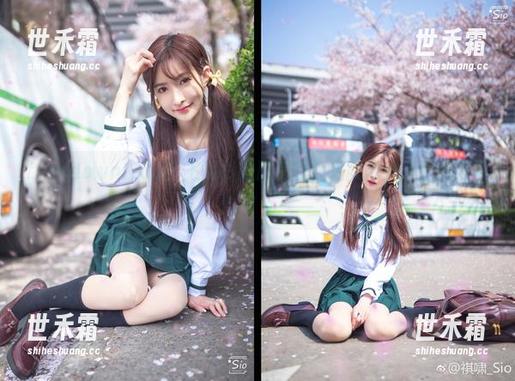 freedownload！王羽杉的厨房里，爆款厨娘不止是画面！