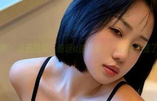 微密圈 – 最新图集:瑜瑾u的连体衣,画风突变了吗?