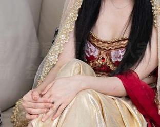 甜予摄影 – 清凉一夏：齐齐人字拖写真更新，会不会有人跟我抢镜？