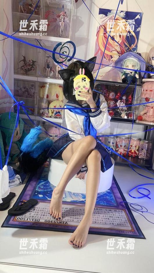 原图在这里！白栎Shirly演绎的“夕·染尘烟”旗袍，真假旗袍粉嫩，资源直线拉满。
