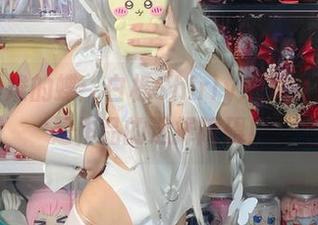 左右为难的蝶：白栎Shirly瑕蝶合集，全是作品的选择障碍！