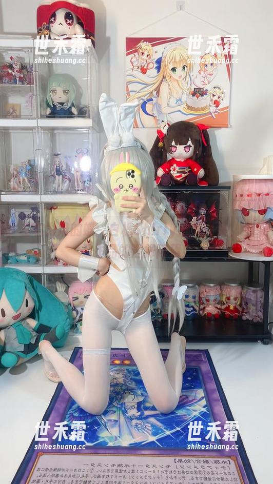 左右为难的蝶：白栎Shirly瑕蝶合集，全是作品的选择障碍！