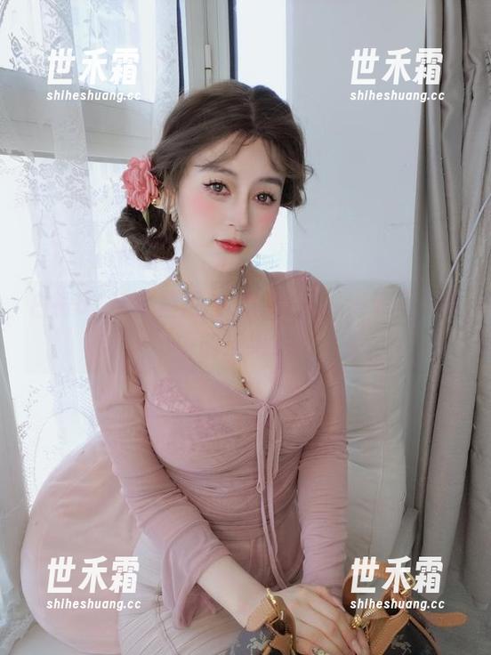 白银81与比基尼的绝妙搭配，高清写真谁能拒绝？