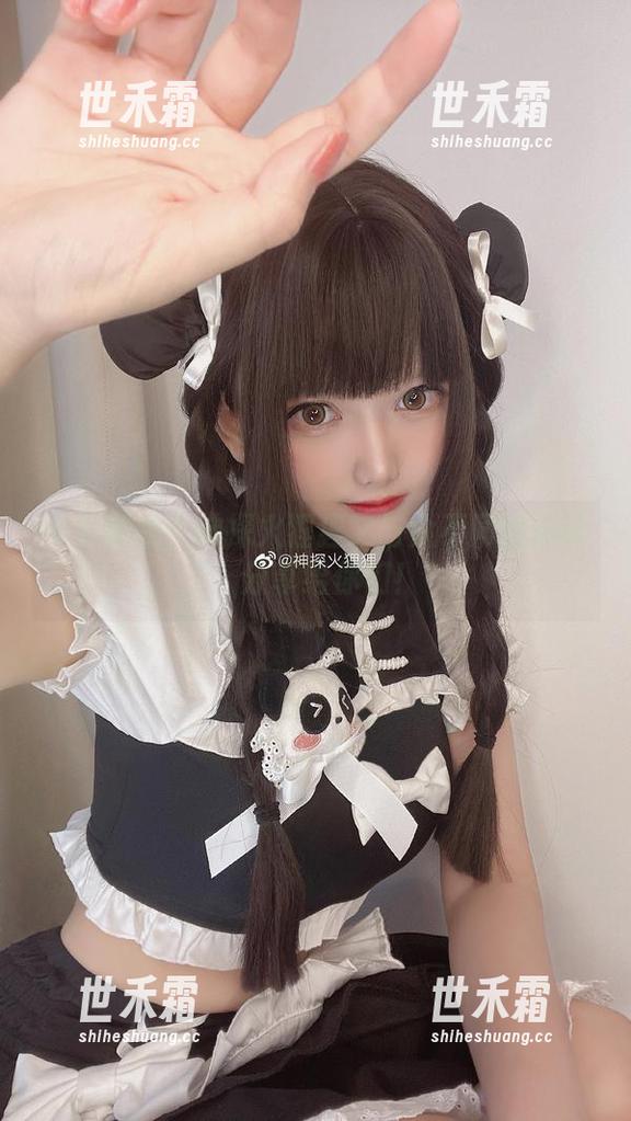 少女前线？神探火狸狸又与众不同的解读，分享给你们！