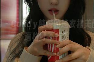 秀人网 – Candy糖糖的连衣裙美图，不逼格可不行啊