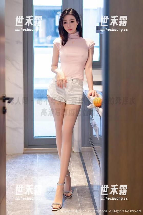 秀人网-奈汐酱nice 秀人网 - 毫不夸张,奈汐酱nice的死库水高清写真堪比仙境!