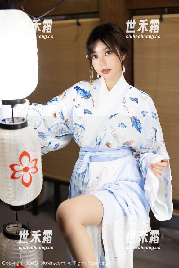 秀人网 - 免费美图探索，安然maleahJK，图不够，人来凑！
