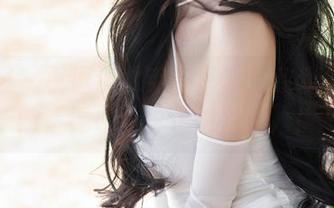 秀人网 – 小逗逗水手服写真：致我们扬帆的青春（再也不怕晕船）！