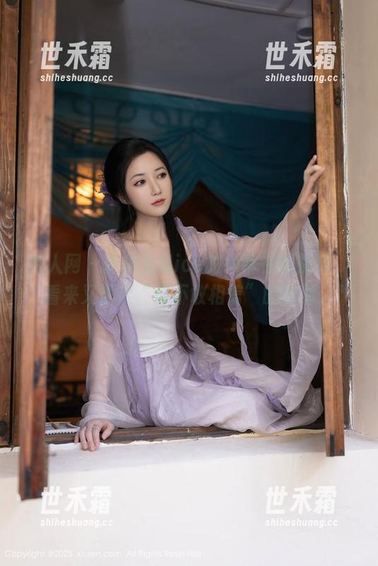 秀人网 - 张思允Nice的吊带在线挑战，看来又是个“你不敢相信”的时刻。