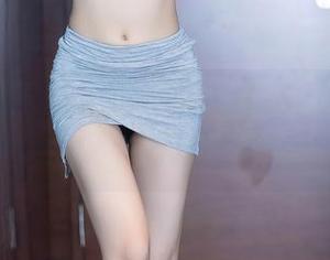 秀人网 – 玉兔miki的镂空定制图片,我只想说“心潮澎湃”
