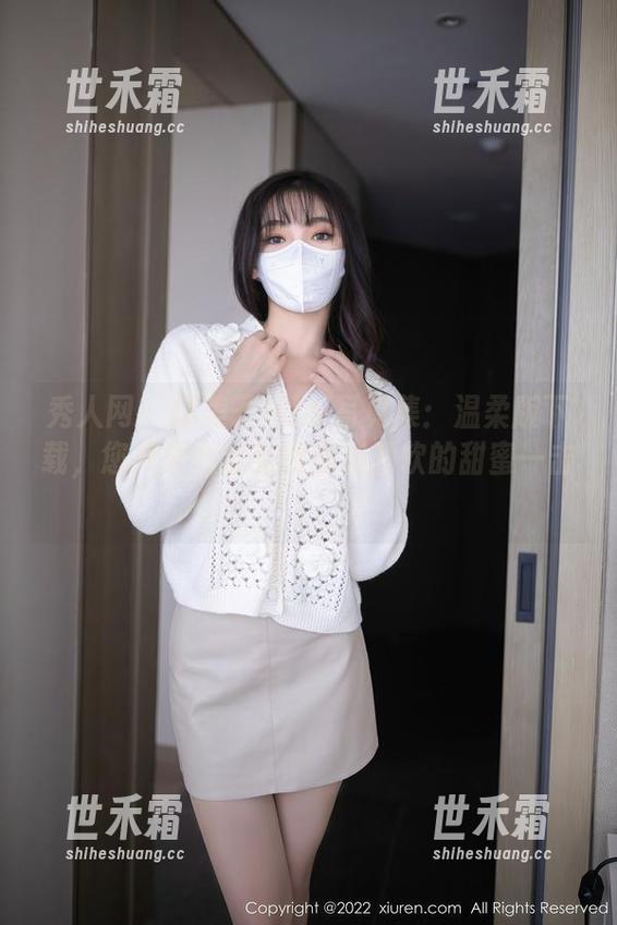 秀人网-糯美子Mini 秀人网 - 糯美子Mini写真集:温柔版下载,您只需点击就能拥有超软的甜蜜一击!