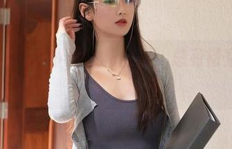 秀人网 – 谢小蒽的私房里，总有镂空的点滴令人琢磨