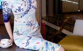 秀人网 – 天哪，金小依的万圣节作品集分享，不怕你看了想把昨晚的糖果都吃光。