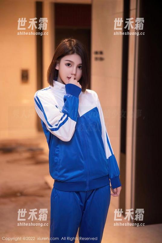 秀人网-陈念灵Vickyao 秀人网 - 陈念灵Vickyao的少女心事,作品集不必太认真…
