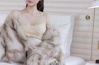 秀人网 – 看呐，鹿小茜的万圣节写真，真让人想为她画个南瓜脸！