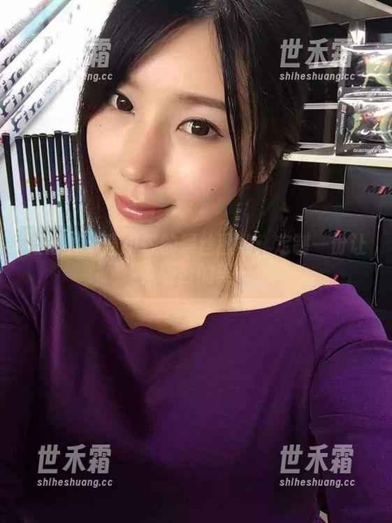 微密圈 - 童小芯的黑丝图集：定制一份让人咂舌的美好