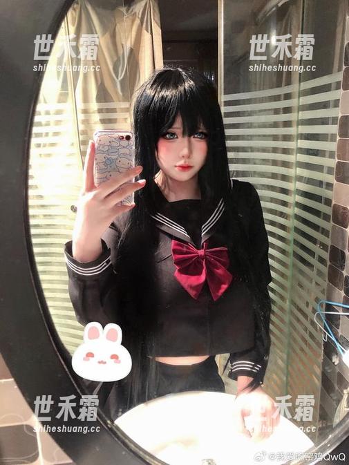 牛仔裤作品赏析：纯爱neko总是选择‘率性’