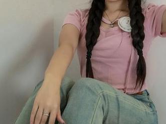 绮梦摄影 – 不值得一提的Aubrey精选:图片为何来得不动声色?