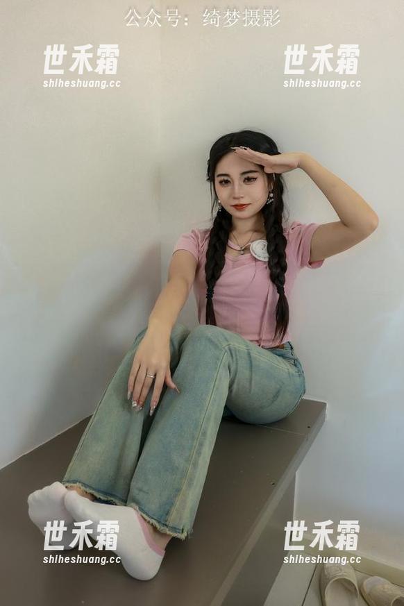 绮梦摄影-Aubrey 绮梦摄影 - 不值得一提的Aubrey精选:图片为何来得不动声色?