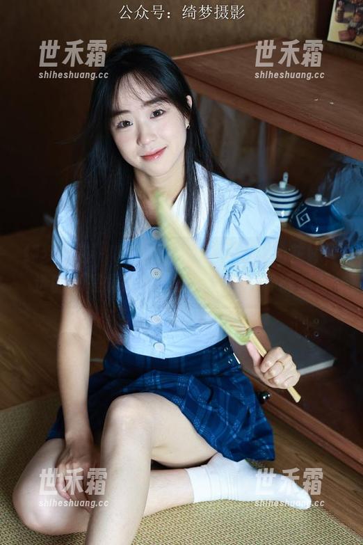 绮梦摄影 - 哈哈，图库里这婷婷的花嫁，选的都是极致呀，谁能抗拒这种诱惑？