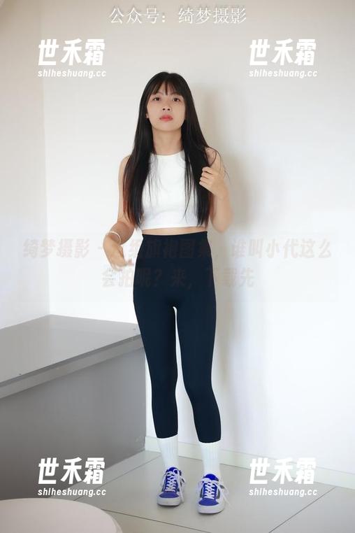 绮梦摄影 - 这组旗袍图集，谁叫小代这么会拍呢？来，下载先