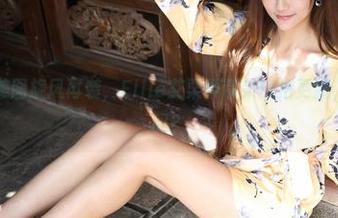 美媛馆 – 美图旋风再袭，Ellie艾栗栗带来旅拍更新，准备好了吗？