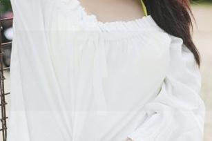 美媛馆 – 潘娇娇的日常，原图不一定是“真实”…但绝对是“有趣”