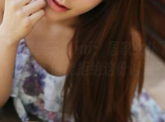 美媛馆 – 糯美子Mini：居家女仆下的写真套图，谁能拒绝这份诱惑？