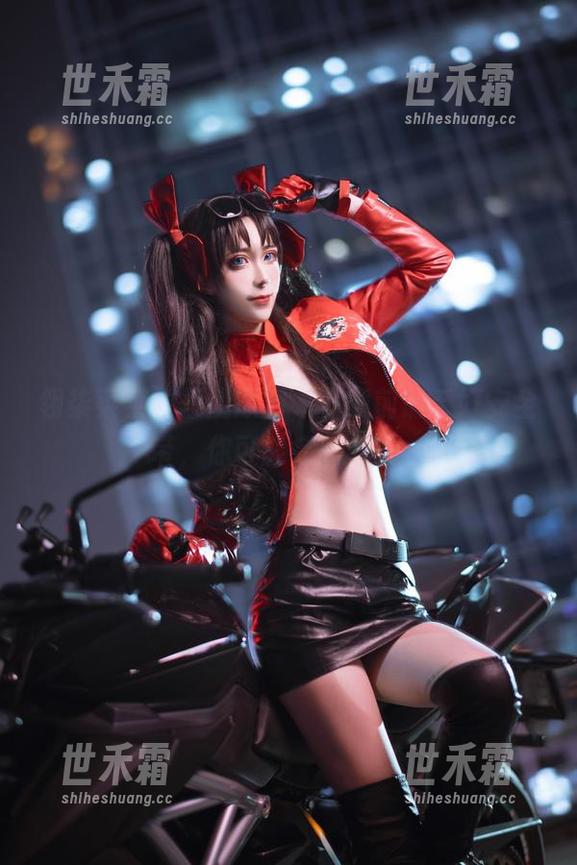 翎柒菜菜的恶魔原图，下载前请系好安全带，你可能会跌下去。