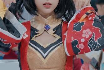穿过灰丝的合集:舞小喵来带你走神了!