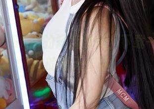 蜜桃社 – Gina的短裤时光，下载一份遗忘的夏天作品