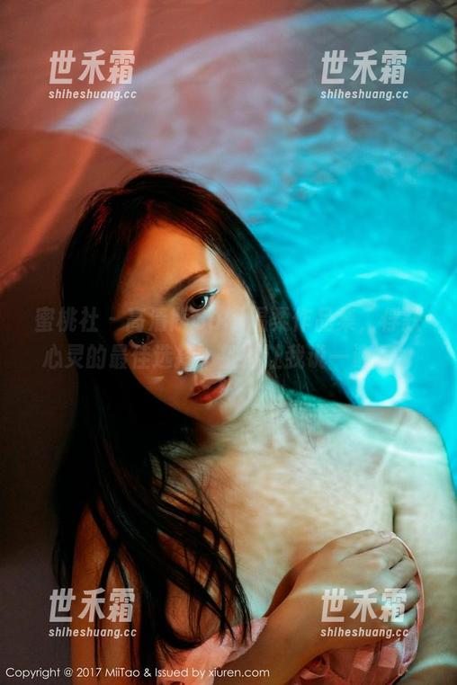 蜜桃社 - 高清版Suki温柔作品集，俘获心灵的最佳选择，别再让我说一遍了！