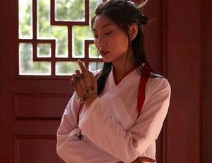 蜜桃社 – 蜜蕊Mary空姐图包，像梦一般的高空散步
