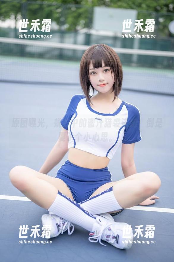 原图曝光，蜕变中的蜜汁猫裘浴娘，倒是耍了个小心思。