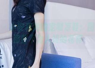袜啵啵 – 小安和她的定制凉鞋：图集里的那些不为人知的花样