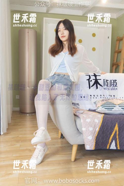 袜啵啵 - 小甜豆的和服美图，一不小心就让我陷入了无尽的思绪。
