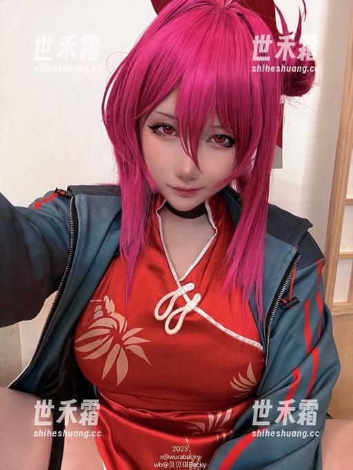 贝贝琪Becky的私房汇总：一件白毛衣成就了多少个小日子，哈哈