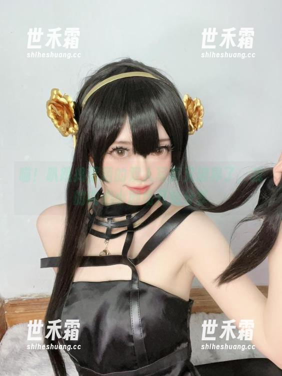喵！趴趴捣蛋陌的双人写真又破界了，我的内心小剧场开始分享