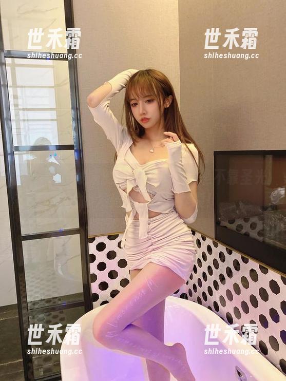 过期米线线喵的白色耳兽，真是不靠圣光就能发光吗？图片炸裂！
