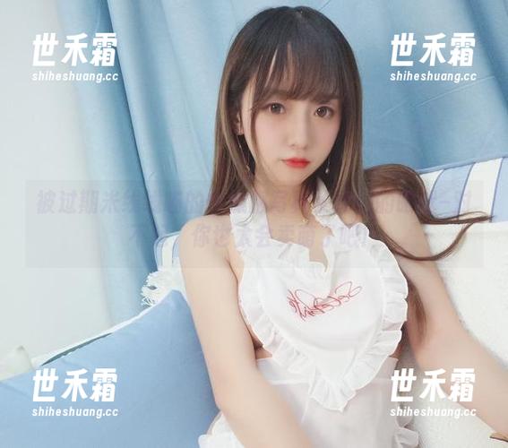 被过期米线线喵的体操服写真集捉住的眼球–对不起，你也太会卖萌了吧！