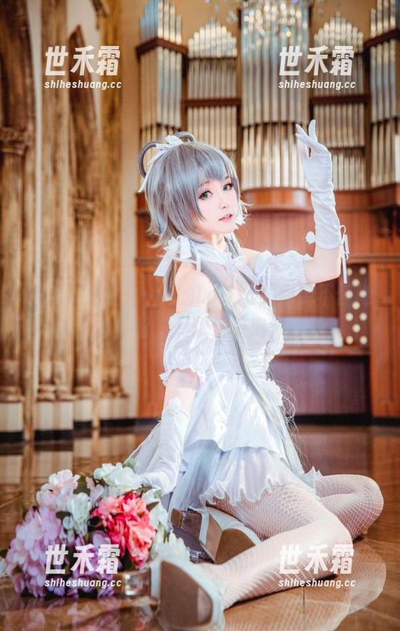 精选：那金鱼yui的Lolita，你要不停地停留，又想悄悄离开