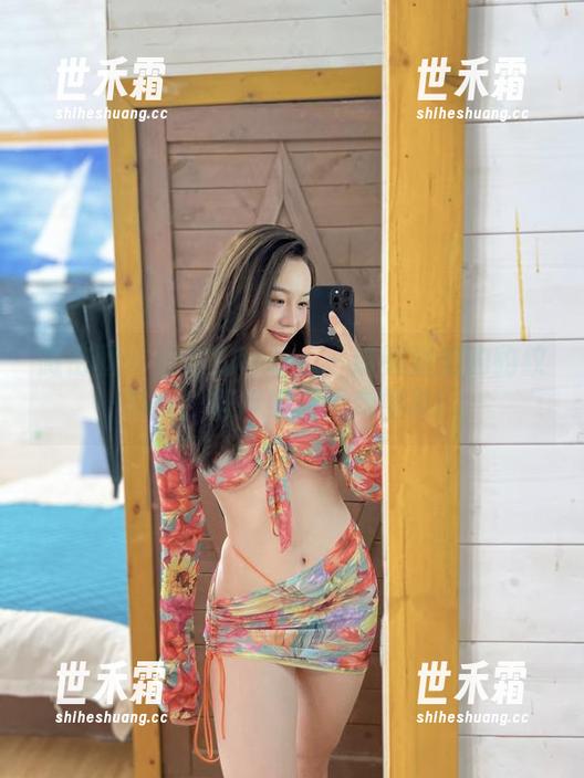 微密圈 - 野性的呼唤——铁锤姐姐的豹纹时代，值得最新图库拥有！