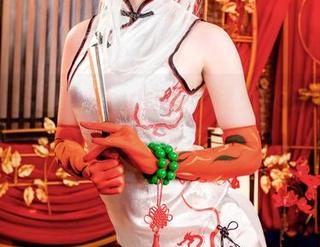 看吧,阮邑Fairy的英梨梨兔女郎图集已免费发放,收下了吗?