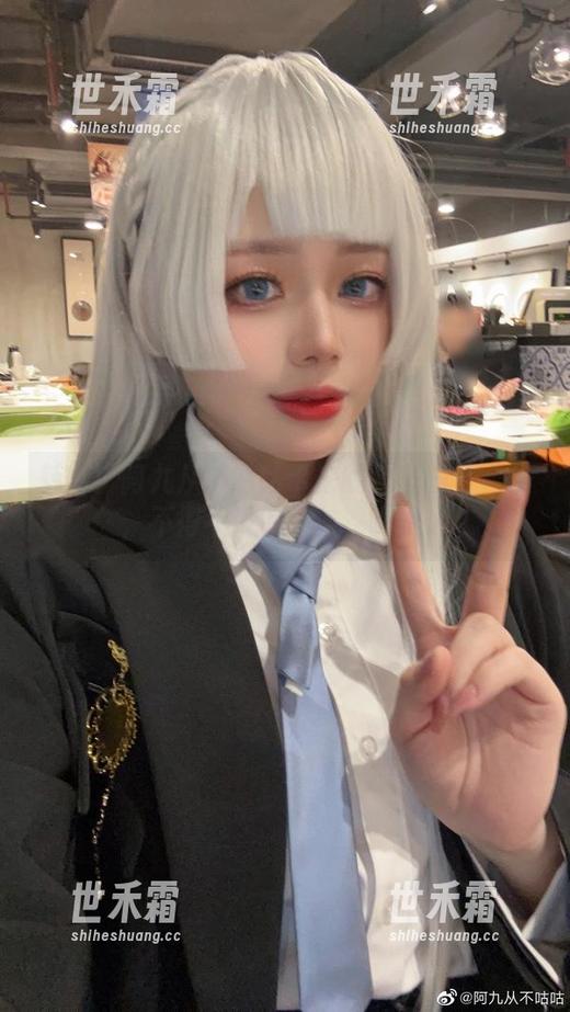 转身！阿九从不咕咕带来的剑圣图片合集，不得不说的秘技，嘿嘿。