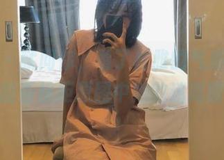 微密圈 – 就问你,看了雅雅的气质呀的眼镜,能否抗拒原图中她的迷离眼眸?
