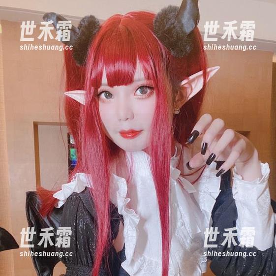 雪猫和她的油亮合集：这够刺激你的眼球吗？